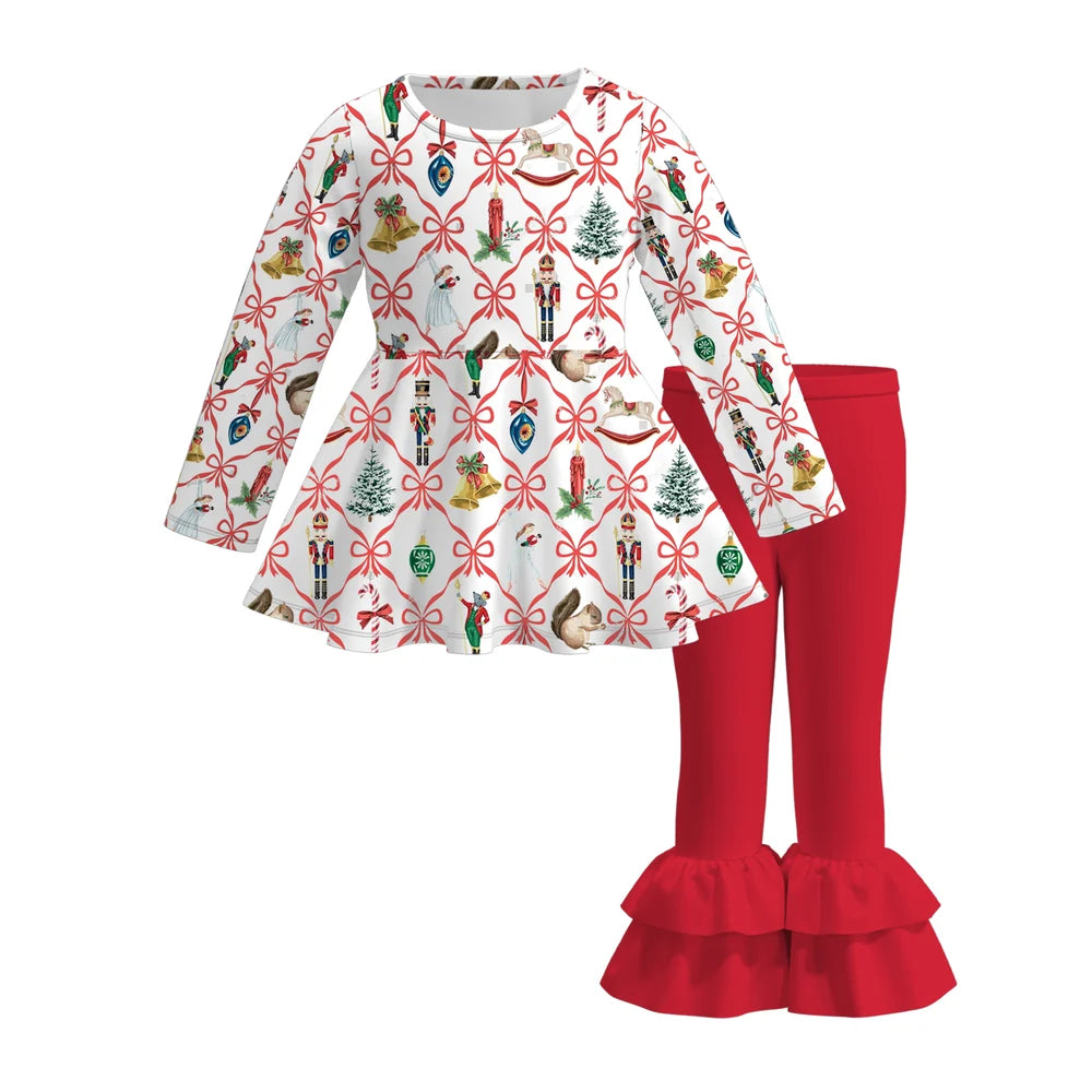 Pre-order Christmas Sets