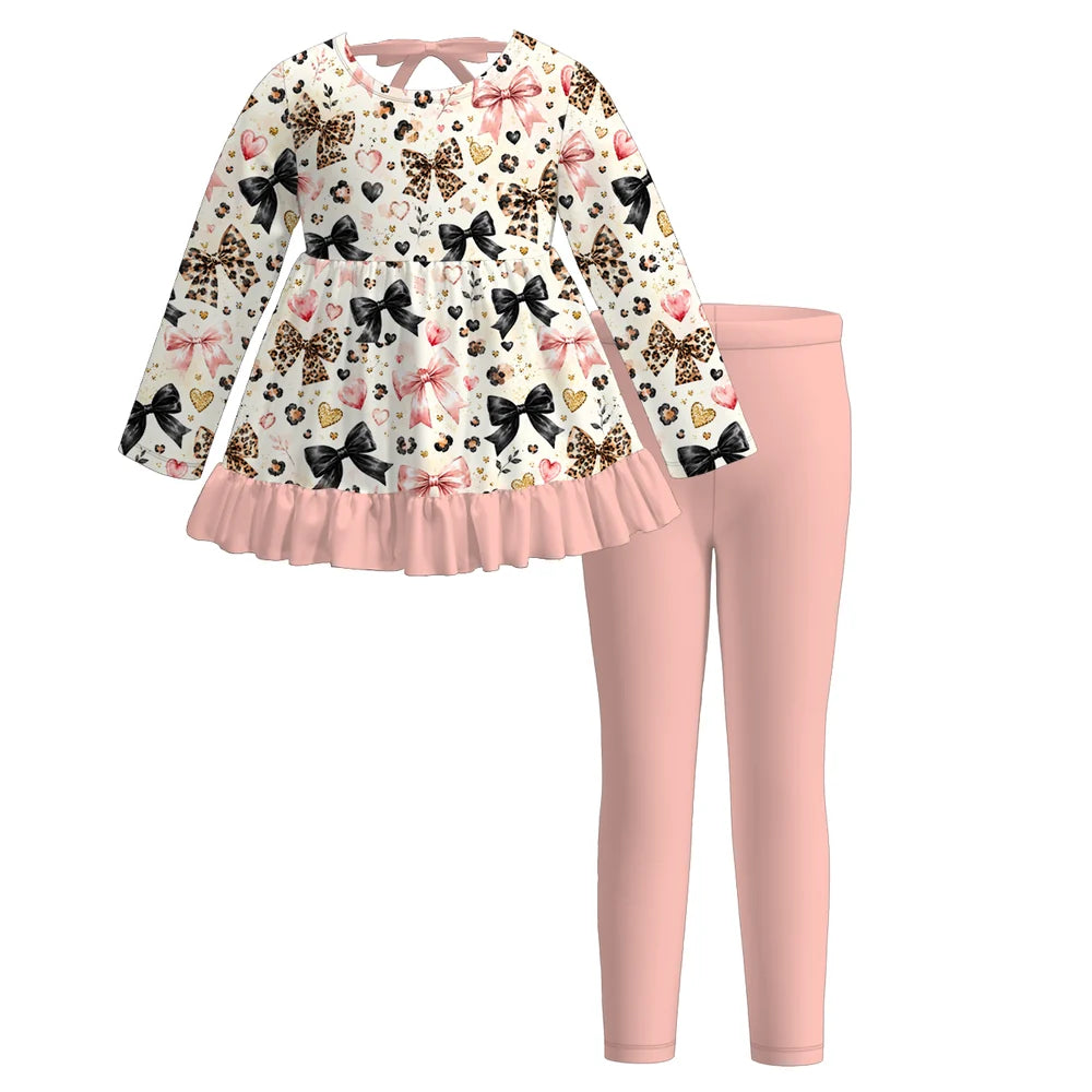 Pre-order Holly Jolly & Oh So Girly Collection