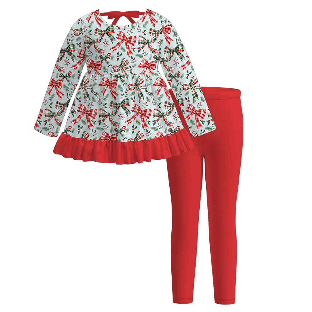 Pre-order Holly Jolly & Oh So Girly Collection
