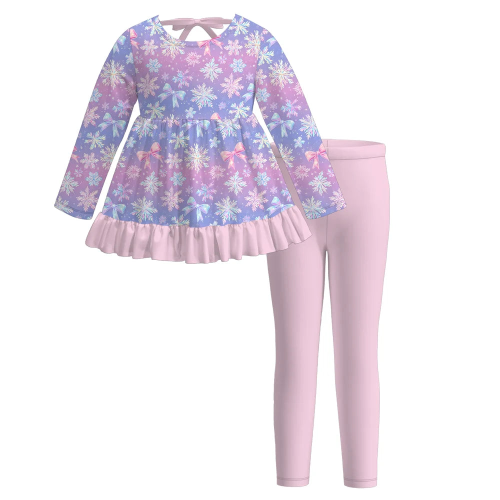 Pre-order Holly Jolly & Oh So Girly Collection