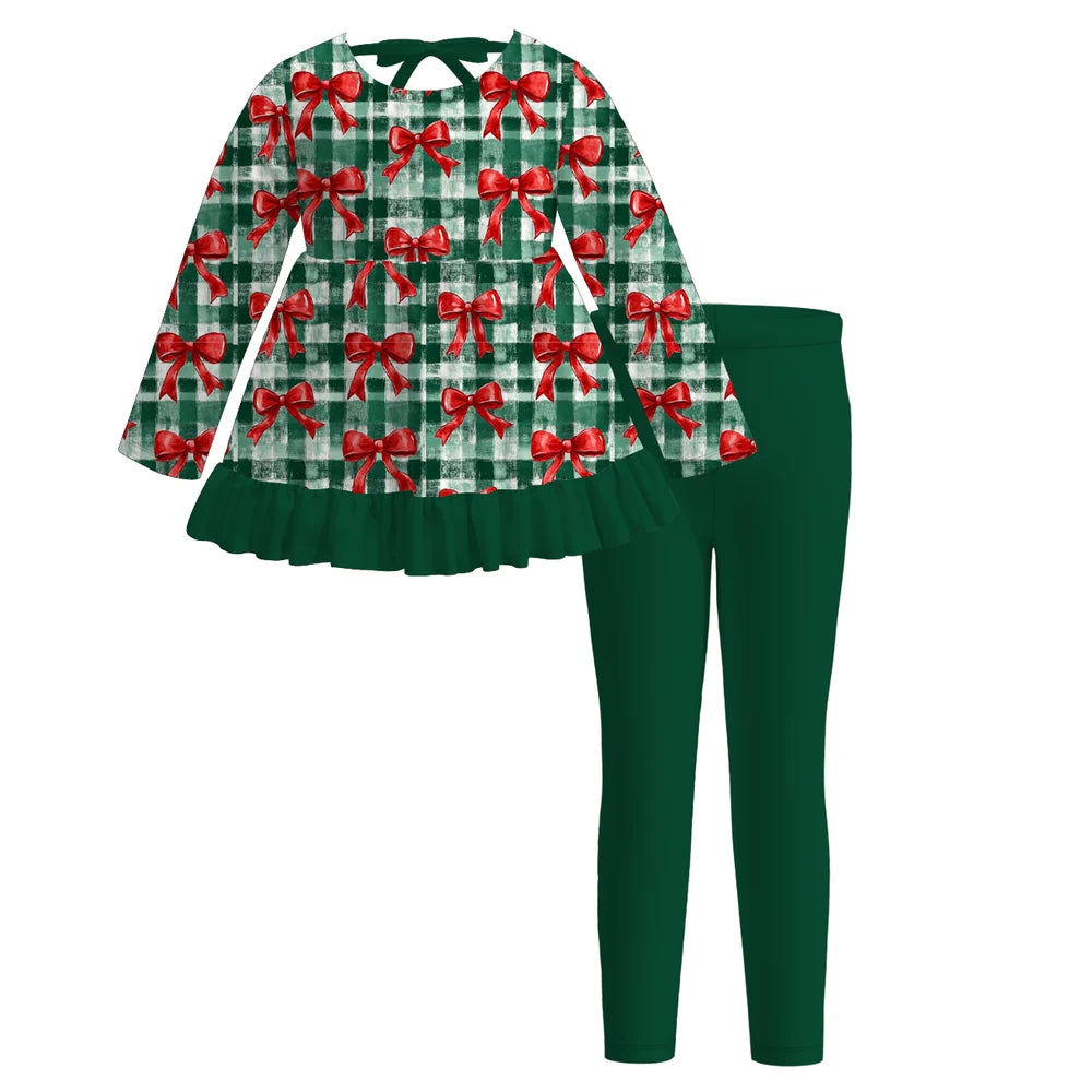 Pre-order Holly Jolly & Oh So Girly Collection