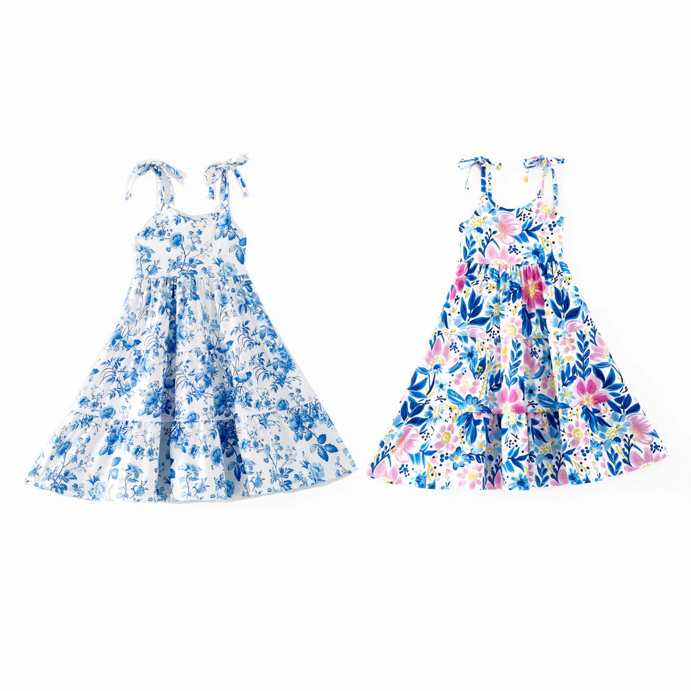 Pre-order Spring Dresses