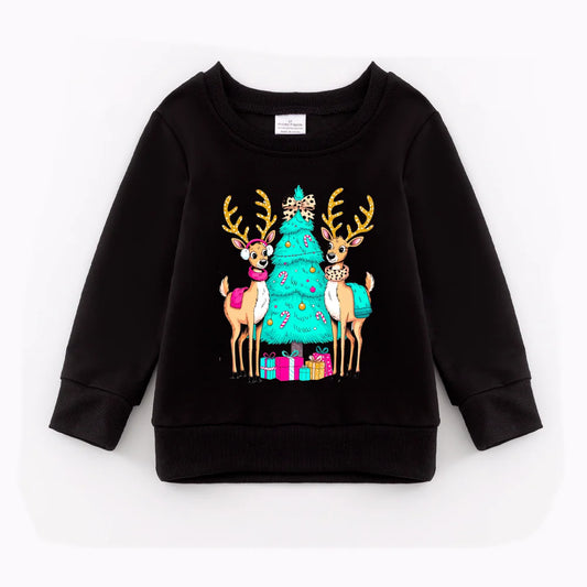 Pre-order Christmas Top
