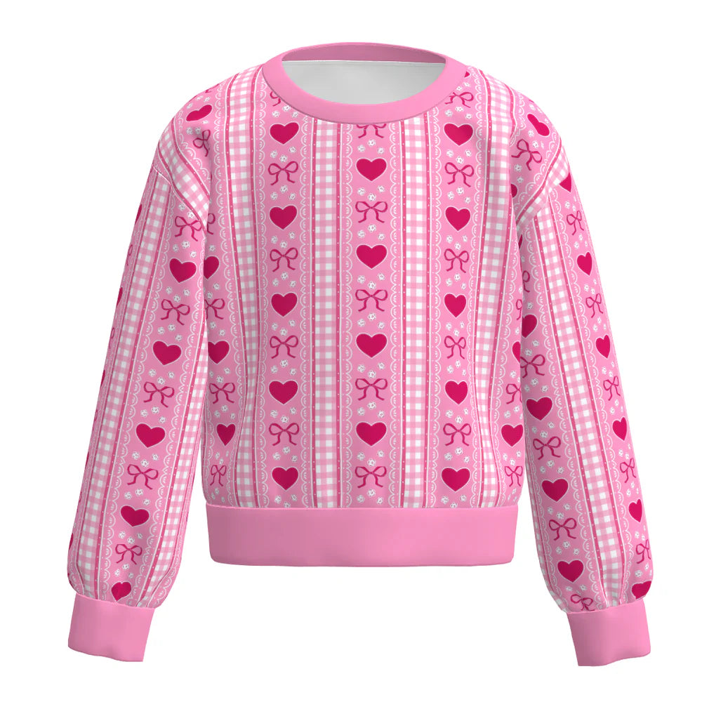 Pre-order Heart and Bow Collection