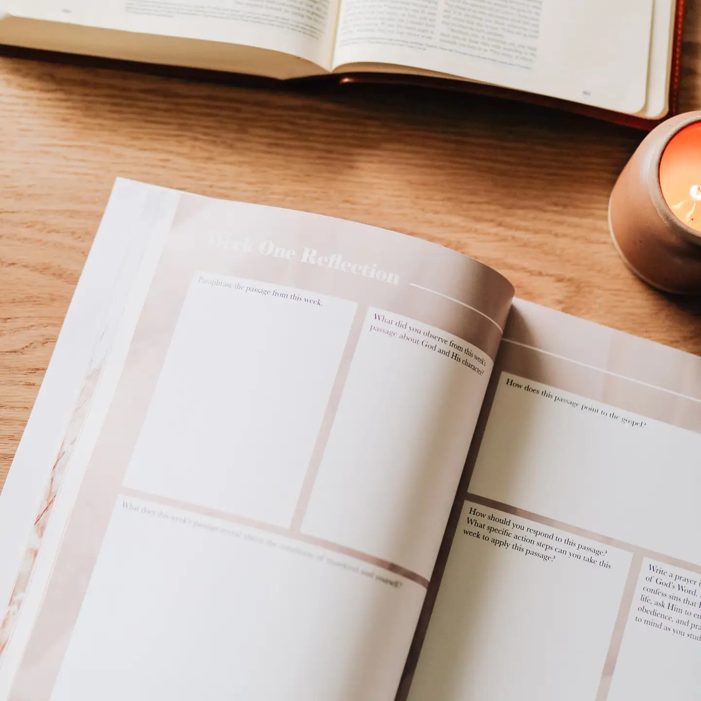 Fighting With Faith-Philippians Study