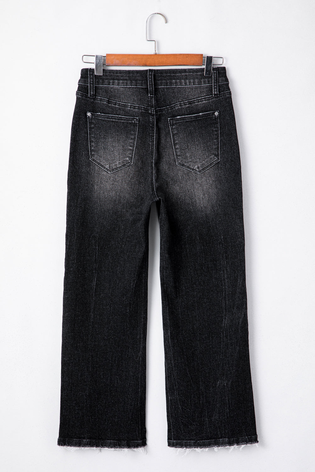 Women’s Marley High Rise Cropped Flared Denim